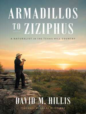 cover image of Armadillos to Ziziphus